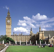 英国搬家